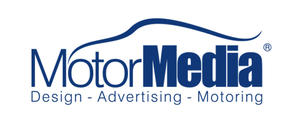 Motor Media Logo